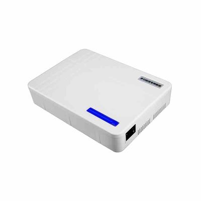 Thiết bị gây nhiễu điện thoại di động công suất cao tùy chỉnh Che chắn đa chức năng với ăng ten bên trong