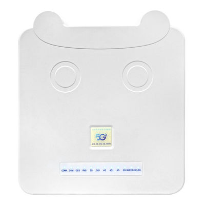 Máy tính để bàn không dây treo tường Điện thoại di động Thiết bị gây nhiễu tín hiệu WIFI