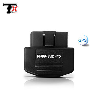 Bộ chặn tín hiệu GPS cho ô tô OBD quân sự DC12V 100mA Bán kính chống theo dõi 5m - 10m