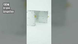 Bộ khuếch đại công suất cao 100W 500-1000mhz