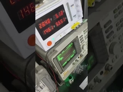 Mô-đun gây nhiễu tín hiệu WIFI chống máy bay không người lái 2.4G 50W