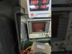 Bộ khuếch đại công suất gây nhiễu tín hiệu RF 5,8G 10W 20W