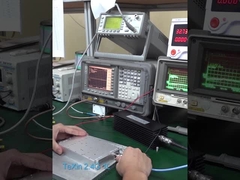 Mô-đun gây nhiễu tín hiệu chống máy bay không người lái 2.4G 100w