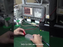 Mô-đun gây nhiễu tín hiệu 2.4G 30W