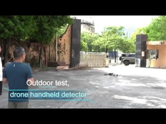 Máy phát hiện máy bay không người lái 700-6300MHz