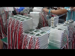 Màn hình nhà máy