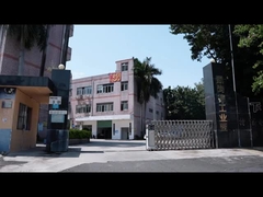 Video nhà máy Texin