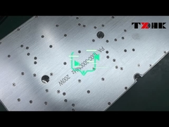 Kiểm tra bộ khuếch đại công suất băng rộng 200W