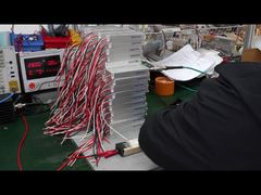 Hiển thị cảnh thực tế của nhà máy