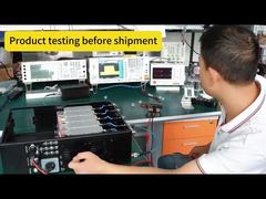 Kiểm tra sản phẩm