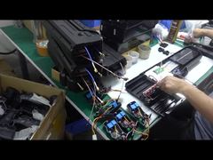 Nhà cung cấp thiết bị gây nhiễu Dorne của ODM & OEM tại Trung Quốc