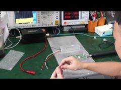 Xem Mô-đun bộ khuếch đại 50W 400-5800 MHz có bảo vệ nhiệt độ cho nhiều ứng dụng Demo