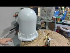 Giới thiệu Ăng-ten phân cực tròn thuận tay phải 5,5dbi cho hệ thống gây nhiễu tín hiệu không dây Dành cho Bạn