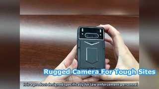 Camera quay video không dây trên mạng SIM 4G 5G.